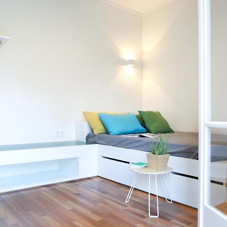 Villara: Style, Hospitality & Design أثينا المظهر الخارجي الصورة