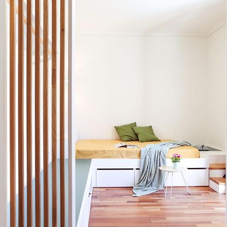 Villara: Style, Hospitality & Design أثينا المظهر الخارجي الصورة