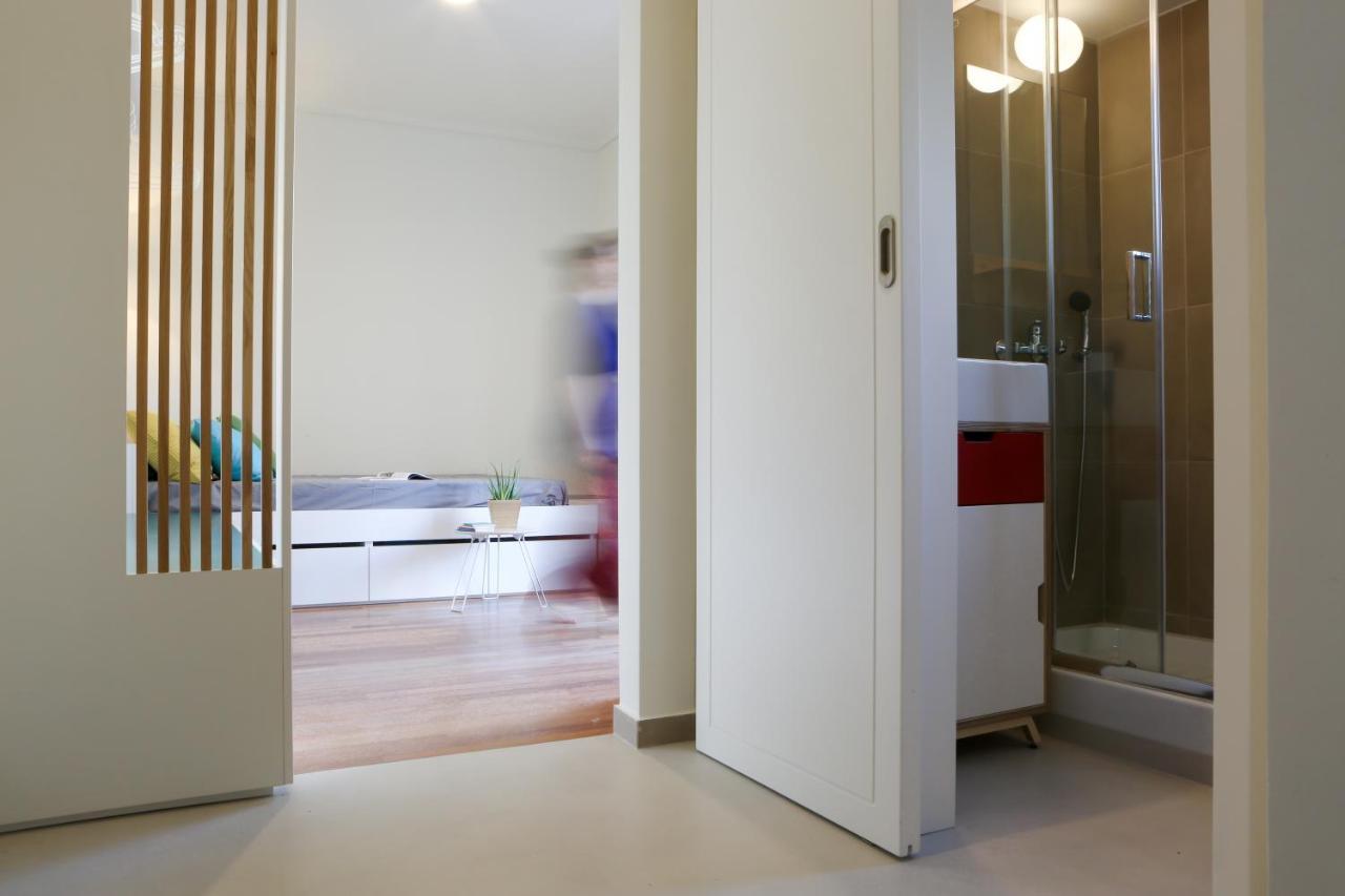 Villara: Style, Hospitality & Design أثينا المظهر الخارجي الصورة